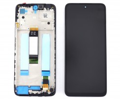 Display Xiaomi Redmi 12 5G OEM cu Rama