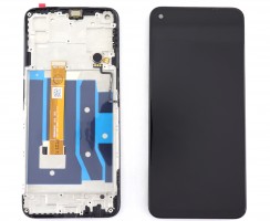 Display Oppo A53 5G cu Rama