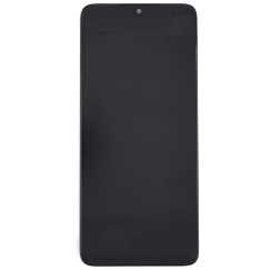 Display Motorola G06 OEM cu Rama