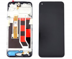 Display Oppo A53 OEM cu Rama