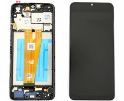 Display Samsung A04 2022 A045 OEM cu Rama