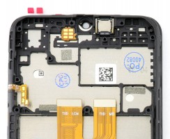 Display Samsung A04 2022 A045 OEM cu Rama
