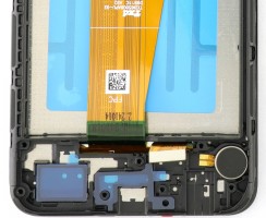 Display Samsung A04 2022 A045 OEM cu Rama