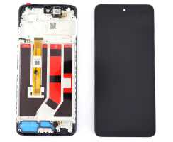 Display Oppo A58 4G OEM Ecran cu Rama