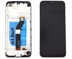 Display Motorola G8 Power Lite XT2055 cu Rama