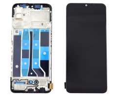 Display Oppo F17 TFT cu Rama