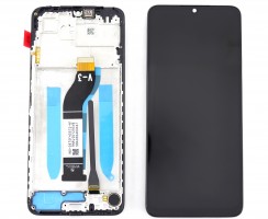 Display Xiaomi Redmi 13C OEM cu Rama
