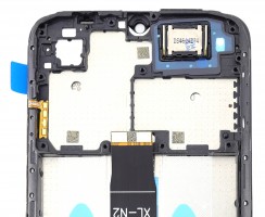 Display Xiaomi Redmi A1+ OEM cu Rama