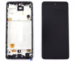 Display Samsung A52 5G A526 OEM OLED cu Rama