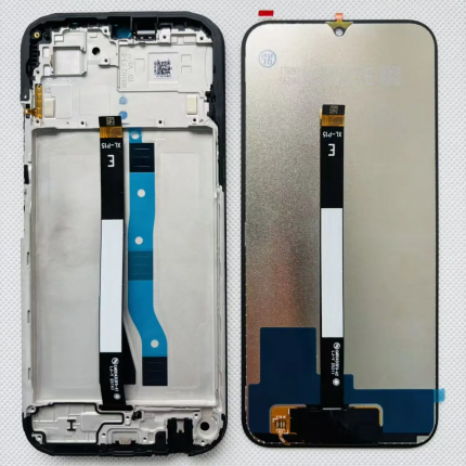 Display Xiaomi Redmi 15C 4G OEM cu Rama