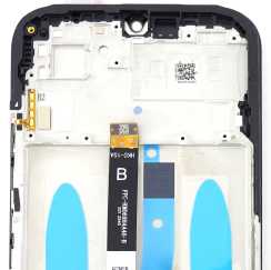 Display Xiaomi Poco C85 4G OEM cu Rama