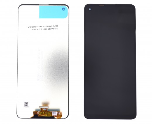 Display Samsung A21S A217F OEM