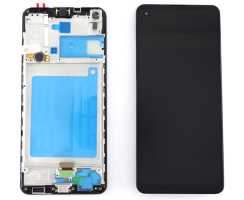 Display Samsung Galaxy A21S A217 OEM cu Rama