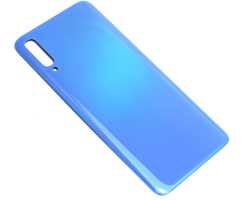 Capac Baterie Samsung Galaxy A70 A705 Albastru Blue. Capac Spate Samsung Galaxy A70 A705 Albastru Blue