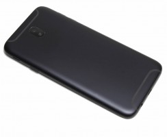 Capac Baterie Samsung Galaxy J7 2017 J730FD Negru Black Capac Spate