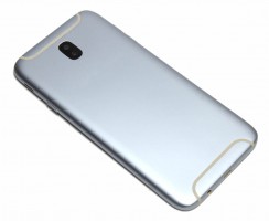 Capac Baterie Samsung Galaxy J7 2017 J730M Albastru Blue Capac Spate