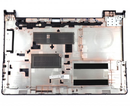 Bottom Dell 0X3VRG. Carcasa Inferioara Dell 0X3VRG Neagra