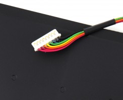 Baterie Packard Bell RasyNote TF71BM v.2 Oem 48Wh