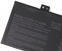 Baterie Asus 0B200-02970000 42Wh Protech High Quality Replacement