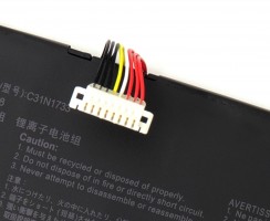 Baterie Asus 0B200-02970000 42Wh Protech High Quality Replacement