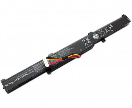 Baterie Asus  N752V High Protech Quality Replacement. Acumulator laptop Asus  N752V