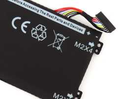 Baterie Dell V0GMT 97Wh Protech High Quality Replacement