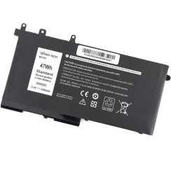 Baterie Dell Latitude 5290 47Wh