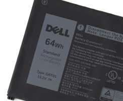 Baterie Originala Dell R05P0 64Wh
