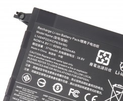 Baterie Lenovo IdeaPad Y700-15ACZ 60Wh