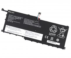 Baterie Lenovo ThinkPad X1 CARBON 2016 56Wh. Acumulator Lenovo ThinkPad X1 CARBON 2016. Baterie laptop Lenovo ThinkPad X1 CARBON 2016. Acumulator laptop Lenovo ThinkPad X1 CARBON 2016. Baterie notebook Lenovo ThinkPad X1 CARBON 2016