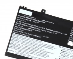 Baterie Lenovo L18D4PF0 Oem 45Wh