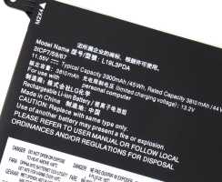 Baterie Lenovo 5B10Z21197 Oem 45Wh