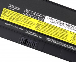 Baterie Lenovo 0A36283 Oem 63Wh