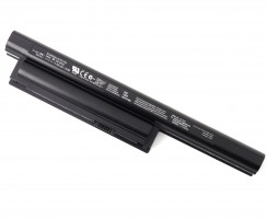 Baterie Sony Vaio VPCEJ3M1E Oem 59Wh. Acumulator Sony Vaio VPCEJ3M1E. Baterie laptop Sony Vaio VPCEJ3M1E. Acumulator laptop Sony Vaio VPCEJ3M1E. Baterie notebook Sony Vaio VPCEJ3M1E