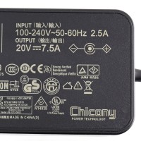 Incarcator pentru Asus TUF766LI 150W Round Shape ORIGINAL Chicony