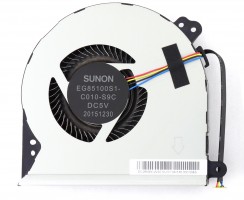 Sistem coolere laptop Lenovo IdeaPad Y910-17ISK