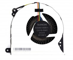 Sistem coolere laptop Lenovo IdeaPad Y910-17ISK
