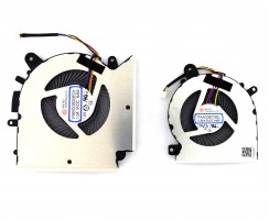 Sistem coolere laptop MSI 12-U