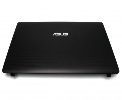 Capac Display BackCover Asus  A53TA Carcasa Display Neagra