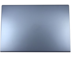 Capac Display BackCover Dell Inspiron 16 Plus 7610 Carcasa Display Albastra inchis
