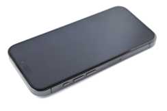 Folie Protectie iPhone XS Sunix 6D Full Glue cu margini rotunjite 2.6mm grosime
