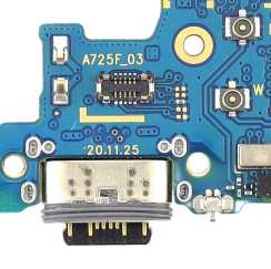 Modul Alimentare Samsung A72 A725