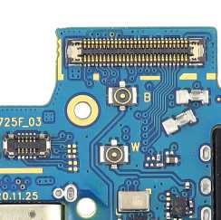Modul Alimentare Samsung A72 A725