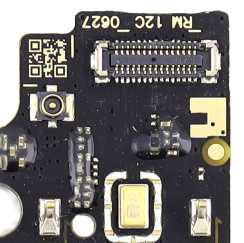 Modul Alimentare Xiaomi Redmi 12C