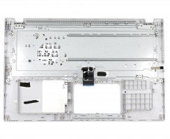 Tastatura Asus VivoBook X509 Gri cu Palmrest Argintiu. Keyboard Asus VivoBook X509 Gri cu Palmrest Argintiu. Tastaturi laptop Asus VivoBook X509 Gri cu Palmrest Argintiu. Tastatura notebook Asus VivoBook X509 Gri cu Palmrest Argintiu