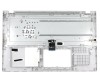 Tastatura Asus VivoBook X509MA Gri cu Palmrest Argintiu. Keyboard Asus VivoBook X509MA Gri cu Palmrest Argintiu. Tastaturi laptop Asus VivoBook X509MA Gri cu Palmrest Argintiu. Tastatura notebook Asus VivoBook X509MA Gri cu Palmrest Argintiu