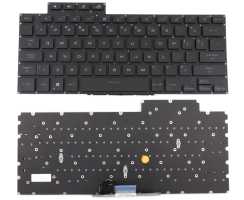 Tastatura Asus 6037b0230002 iluminata backlit