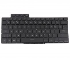 Tastatura Asus ROG Zephyrus GA503RX iluminata backlit