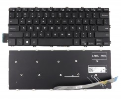 Tastatura Dell Latitude 3400. Keyboard Dell Latitude 3400. Tastaturi laptop Dell Latitude 3400. Tastatura notebook Dell Latitude 3400
