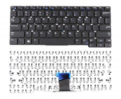 Tastatura Dell Latitude 7290. Keyboard Dell Latitude 7290. Tastaturi laptop Dell Latitude 7290. Tastatura notebook Dell Latitude 7290